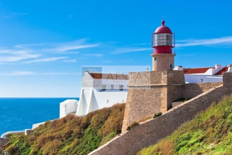 Terreno para Venda em Vila de Sagres Foto 16