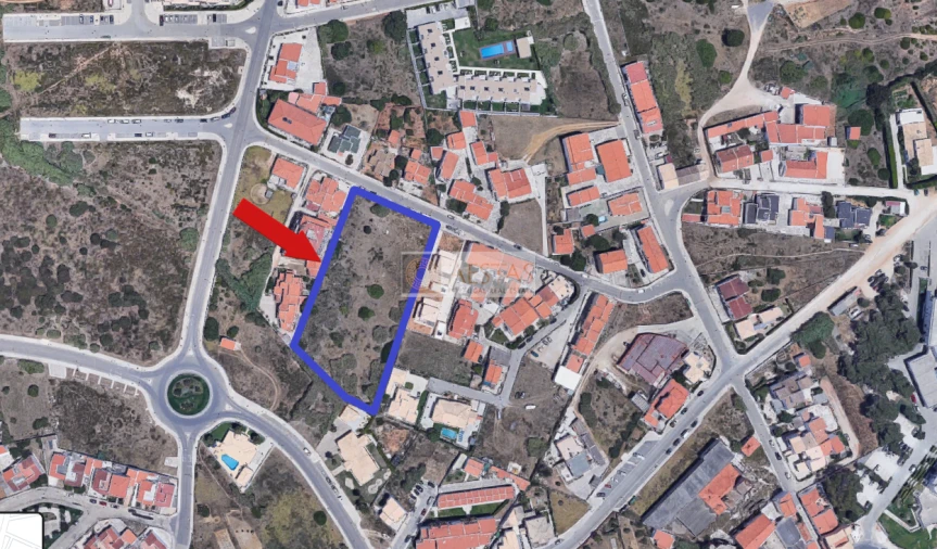 Terreno para Venda em Vila de Sagres Foto 10