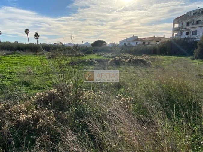 Terreno para Venda em Vila de Sagres Foto 3