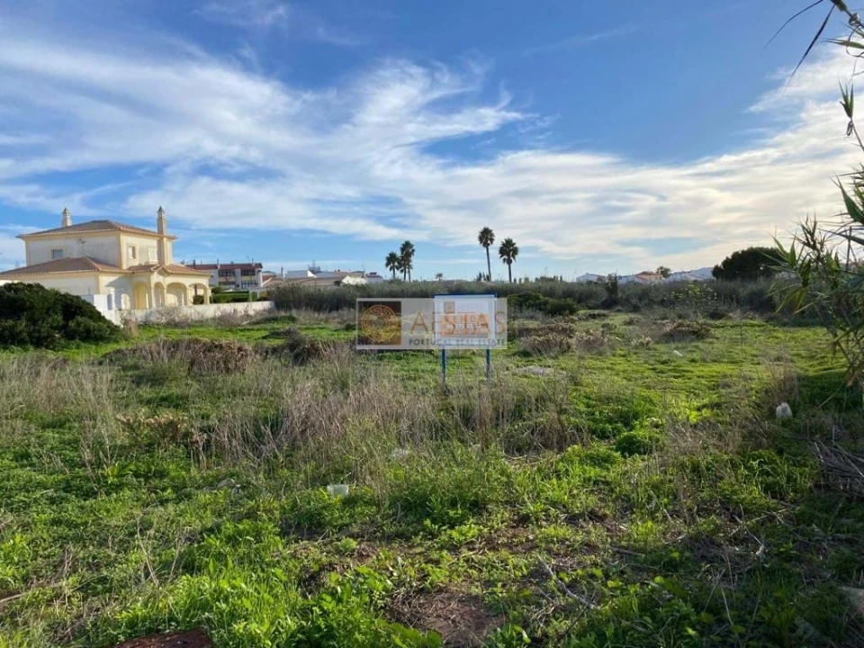 Terreno para Venda em Vila de Sagres Foto 4