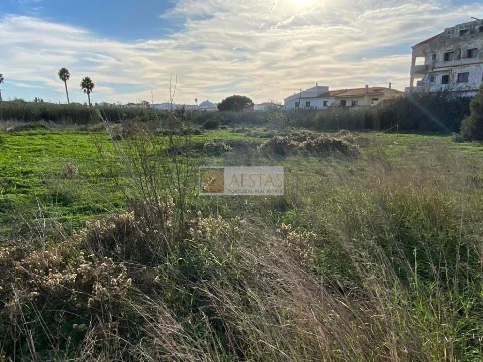 Terreno para Venda em Vila de Sagres Foto 3