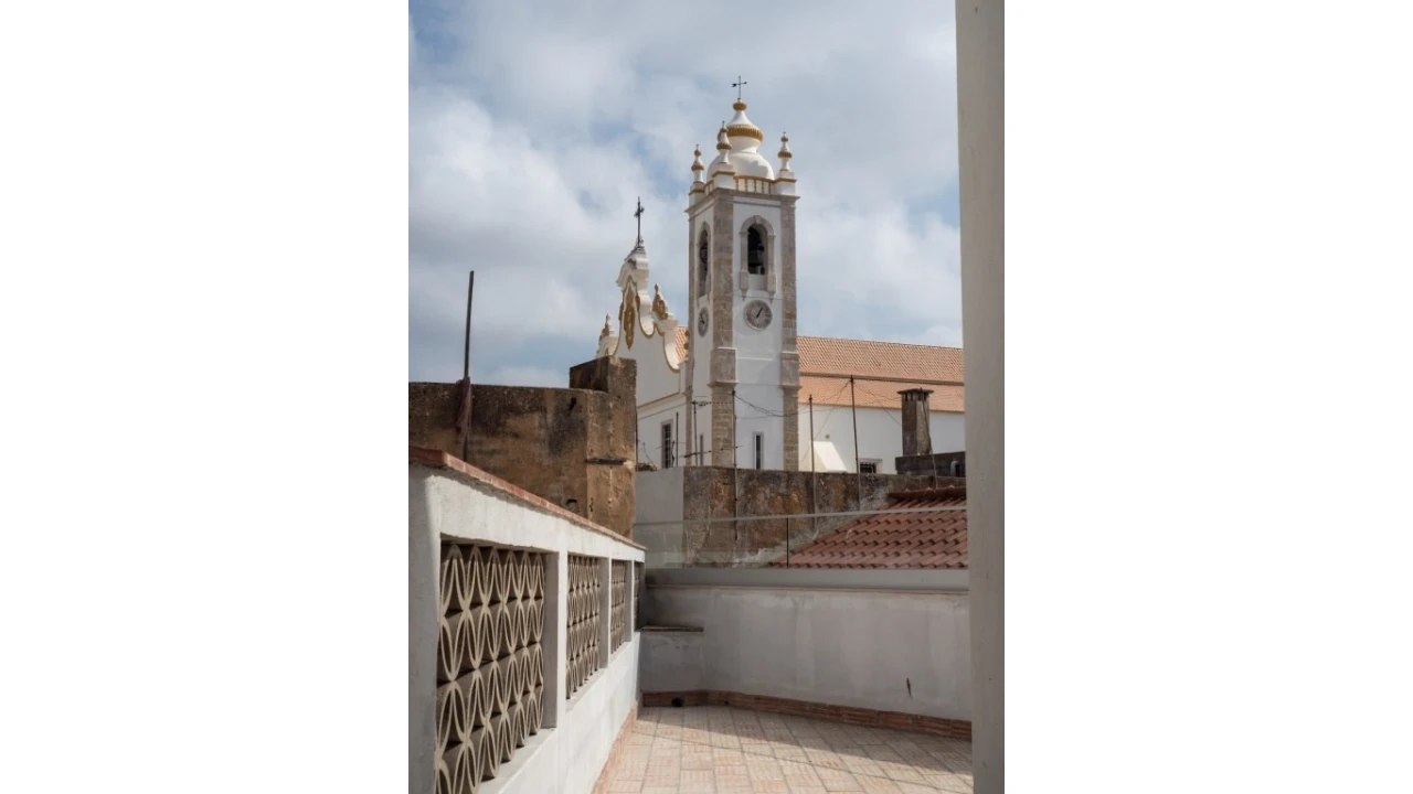 Negócio para Venda em Alvor Foto 3