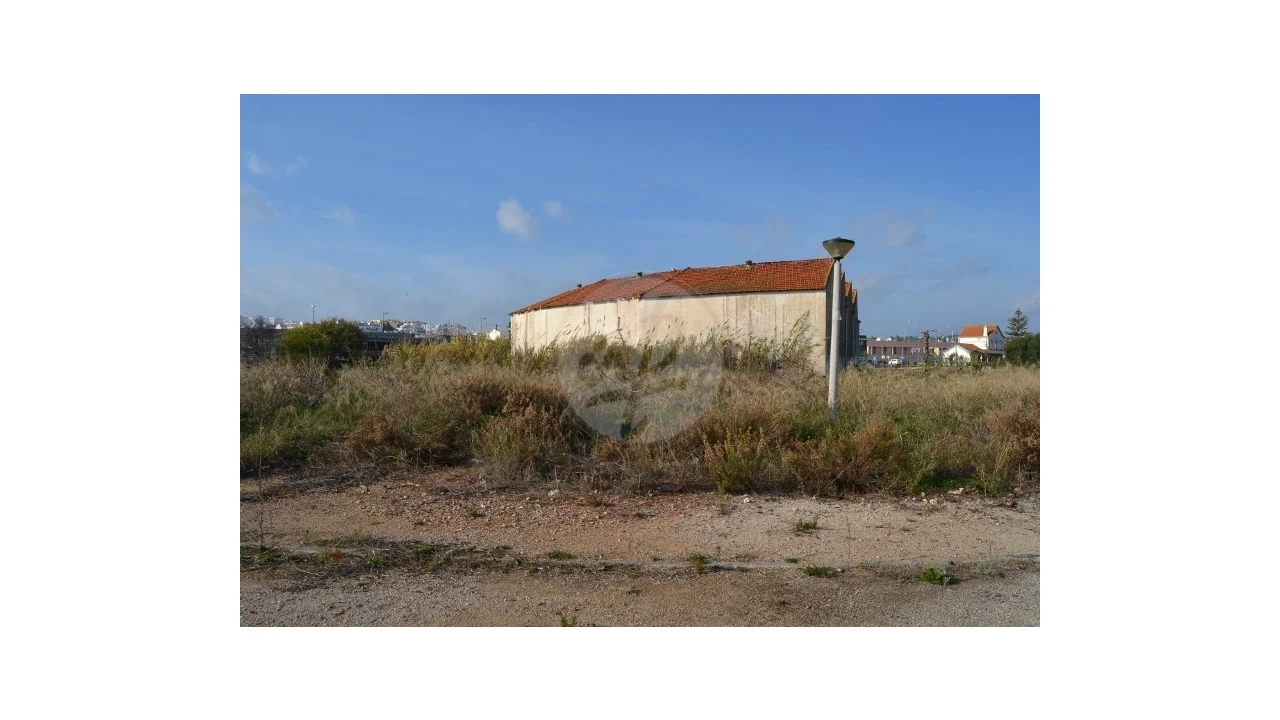 Terreno para Venda em Lagos (São Sebastião e Santa Maria) Foto 7