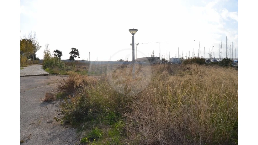 Terreno para Venda em Lagos (São Sebastião e Santa Maria) Foto 8