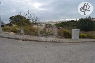 Terreno para Venda em Lagos (São Sebastião e Santa Maria)