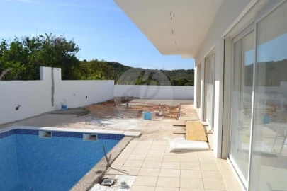 Moradia T4 para Venda em Lagos (São Sebastião e Santa Maria)