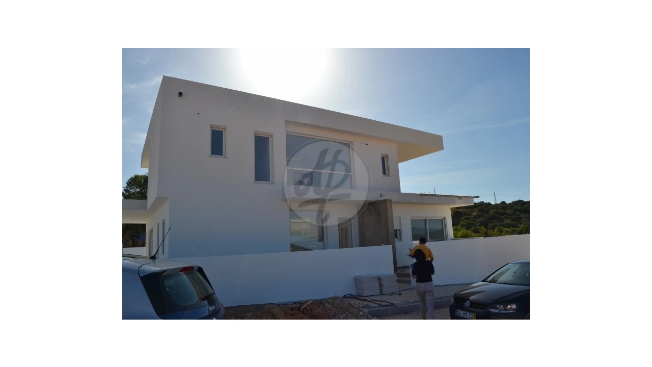 Moradia T4 para Venda em Lagos (São Sebastião e Santa Maria) Foto 16