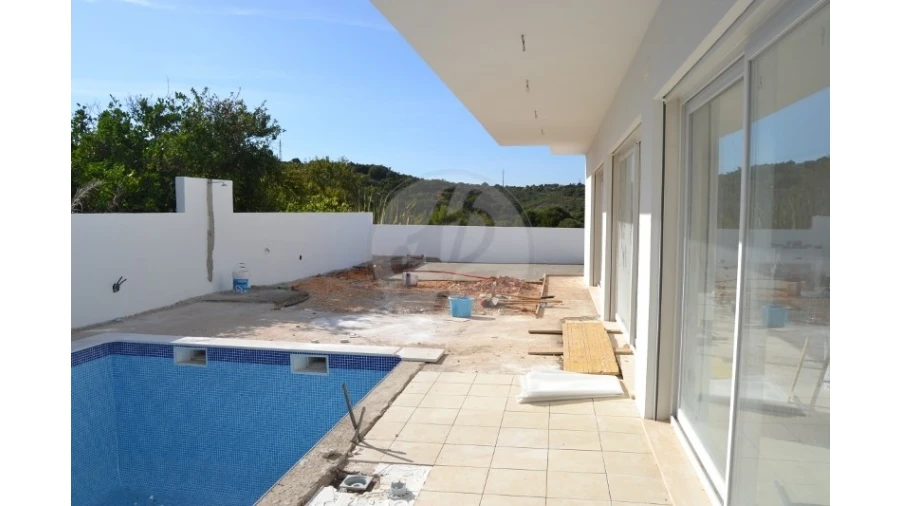 Moradia T4 para Venda em Lagos (São Sebastião e Santa Maria) Foto 5