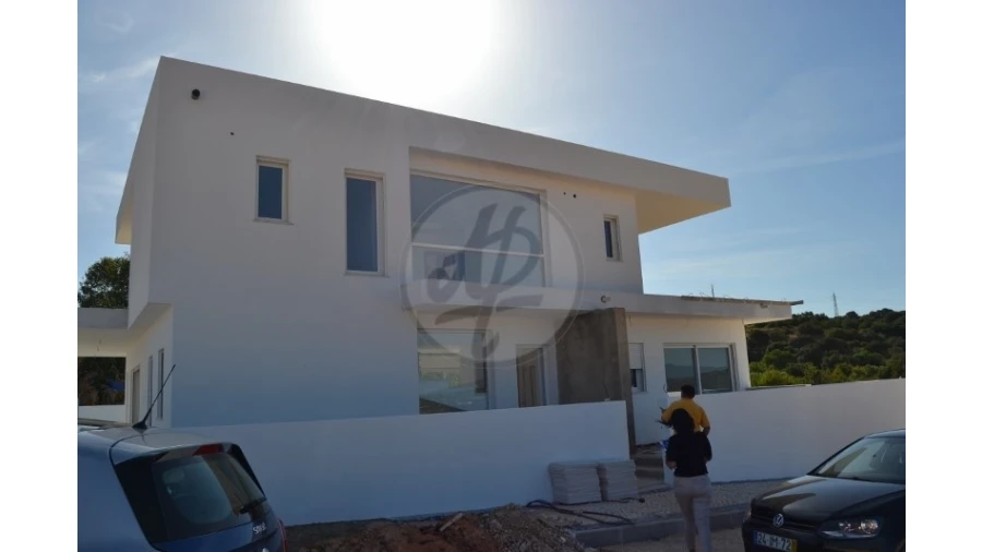 Moradia T4 para Venda em Lagos (São Sebastião e Santa Maria) Foto 16