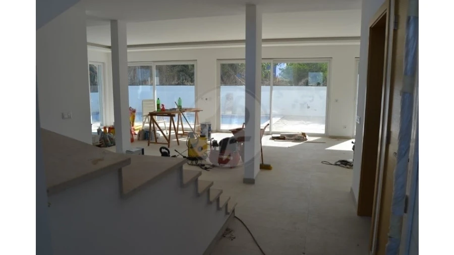 Moradia T4 para Venda em Lagos (São Sebastião e Santa Maria) Foto 6