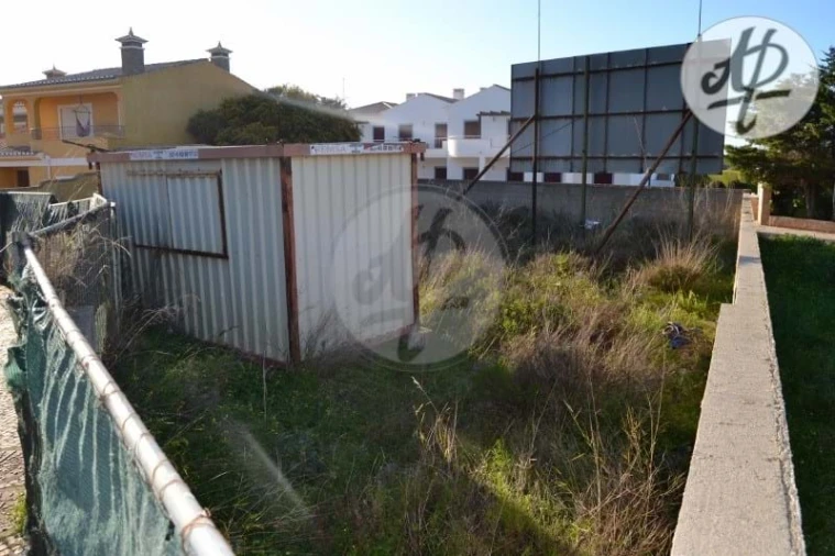 Terreno para Venda em Lagos (São Sebastião e Santa Maria) Foto 5