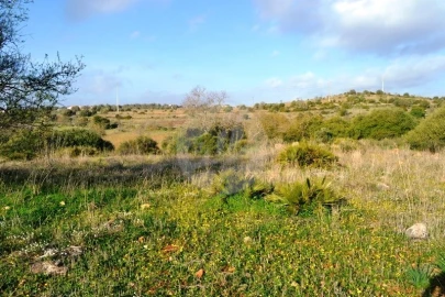 Terreno para Venda em Lagos (São Sebastião e Santa Maria)