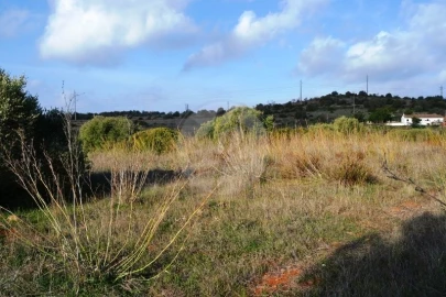 Terreno para Venda em Lagos (São Sebastião e Santa Maria)
