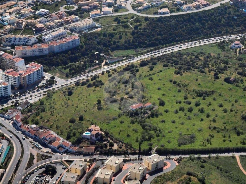 Terreno para Venda em Lagos (São Sebastião e Santa Maria) Foto 3