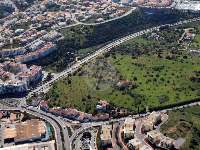 Terreno para Venda em Lagos (São Sebastião e Santa Maria) Foto 4
