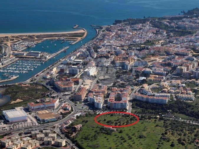 Terreno para Venda em Lagos (São Sebastião e Santa Maria) Foto 6