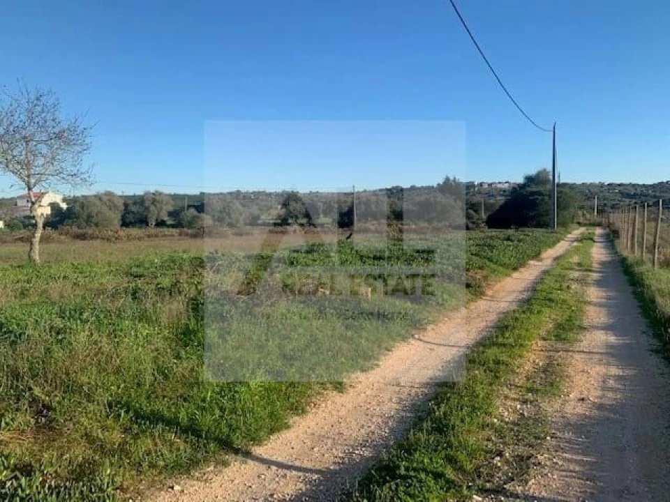 Terreno para Venda em Lagos (São Sebastião e Santa Maria) Foto 2