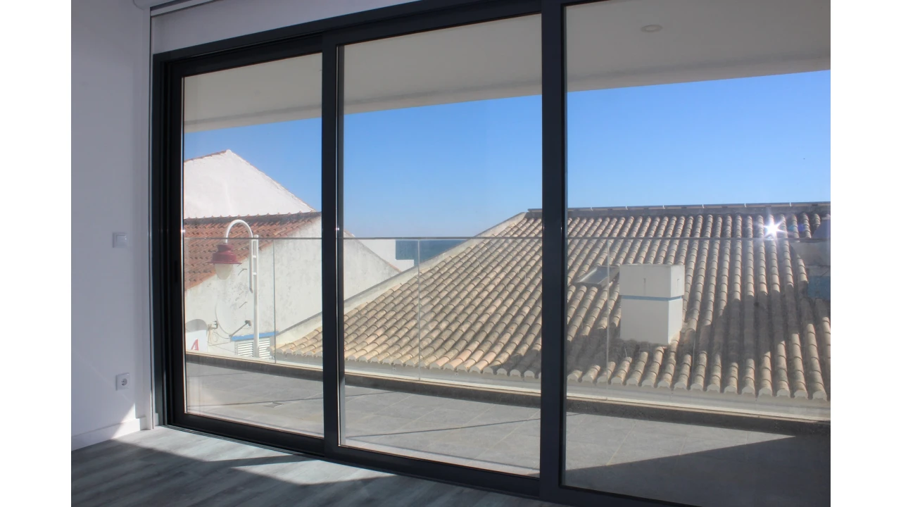 Apartamento T4 para Venda em Vila do Bispo e Raposeira Foto 45