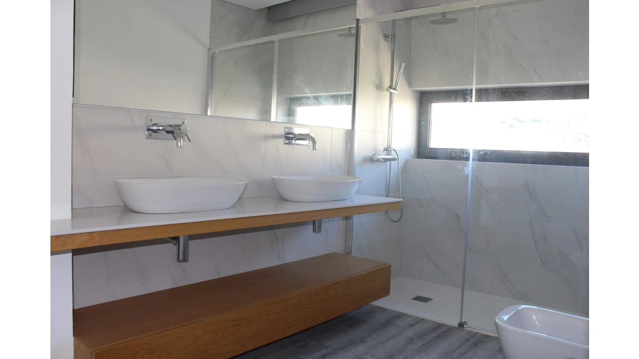 Apartamento T4 para Venda em Vila do Bispo e Raposeira Foto 42