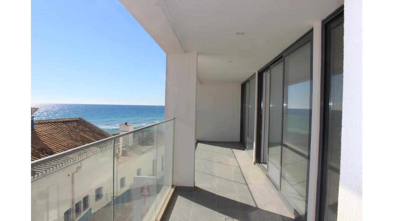 Apartamento T4 para Venda em Vila do Bispo e Raposeira Foto 37