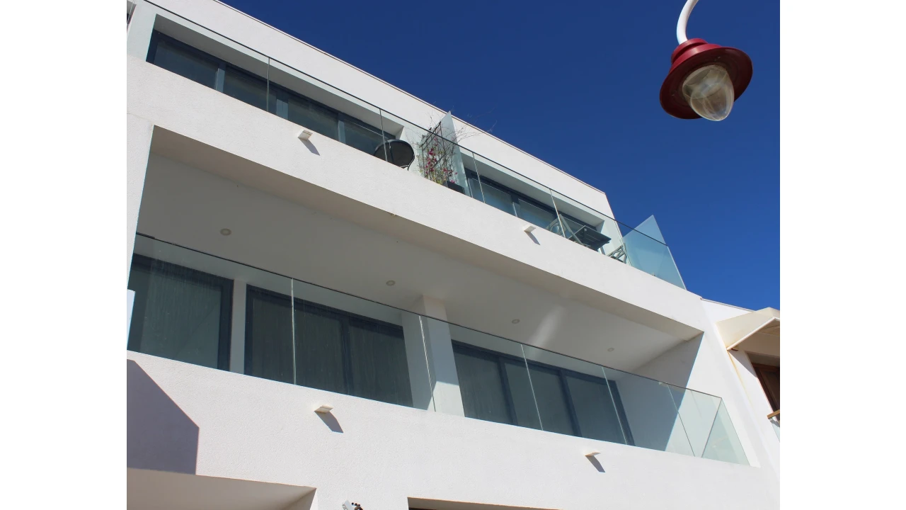 Apartamento T4 para Venda em Vila do Bispo e Raposeira Foto 49