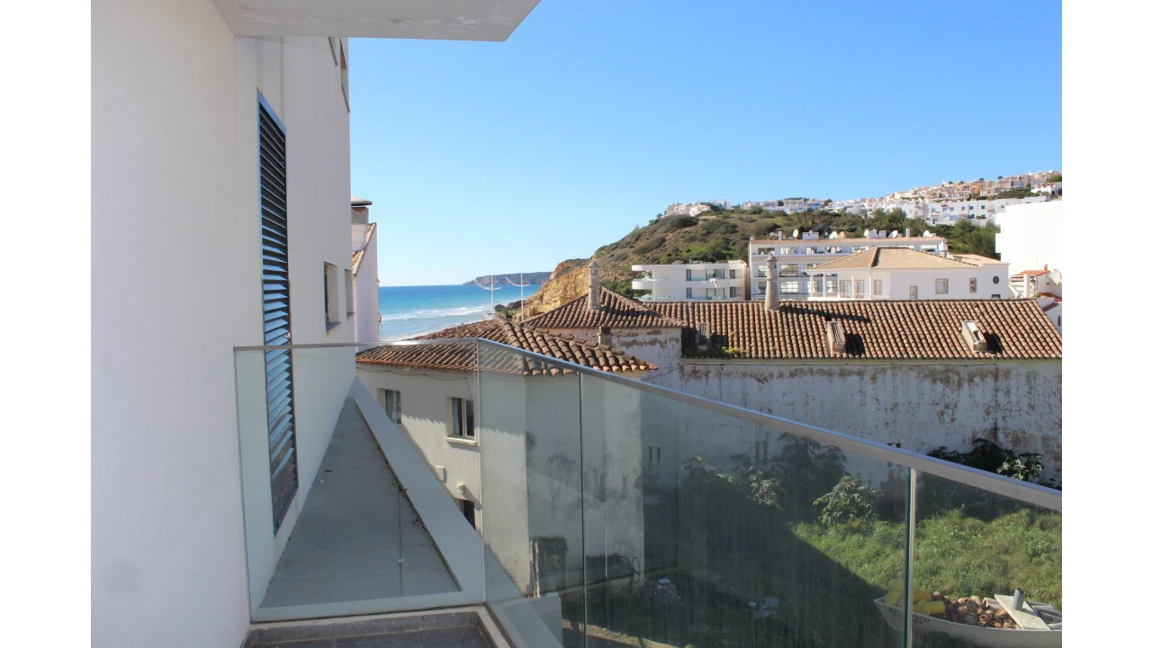 Apartamento T4 para Venda em Vila do Bispo e Raposeira Foto 24