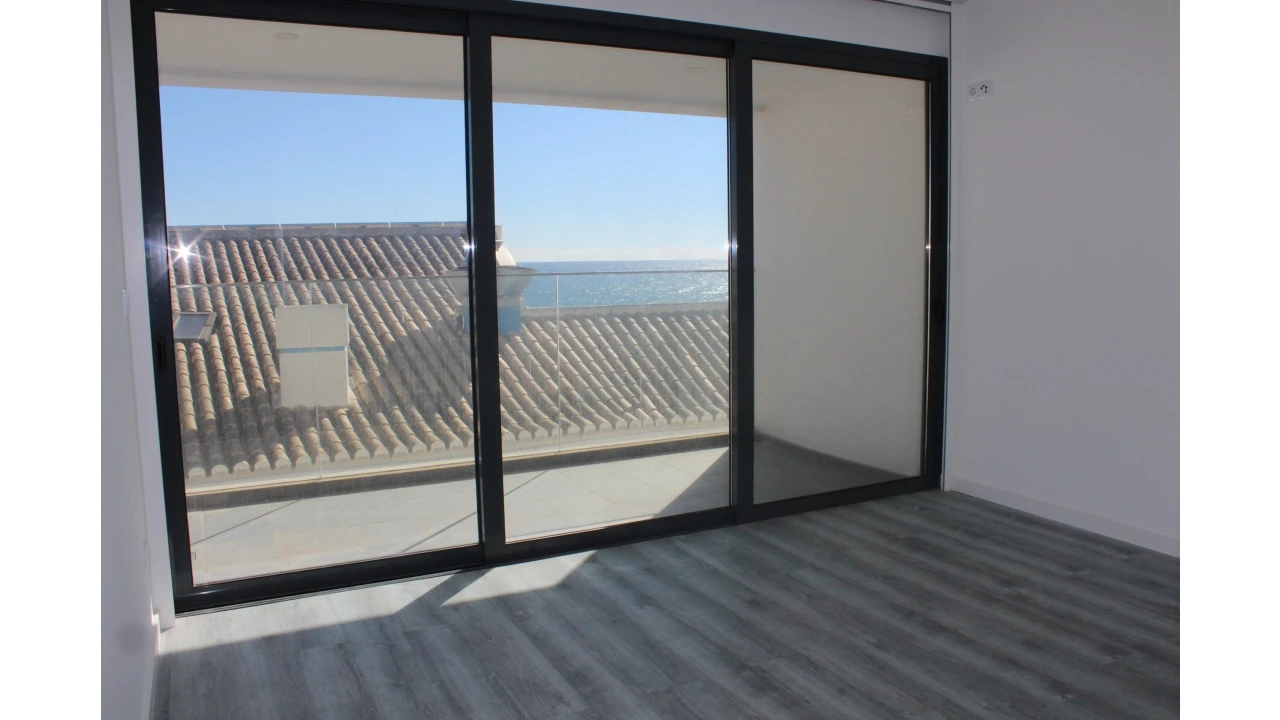 Apartamento T4 para Venda em Vila do Bispo e Raposeira Foto 47