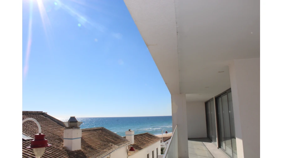 Apartamento T4 para Venda em Vila do Bispo e Raposeira Foto 48