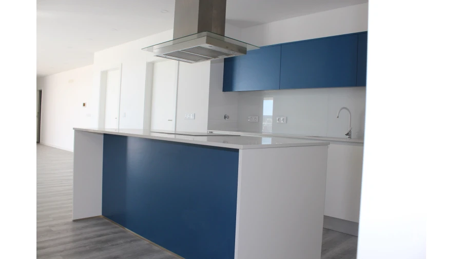 Apartamento T4 para Venda em Vila do Bispo e Raposeira Foto 9
