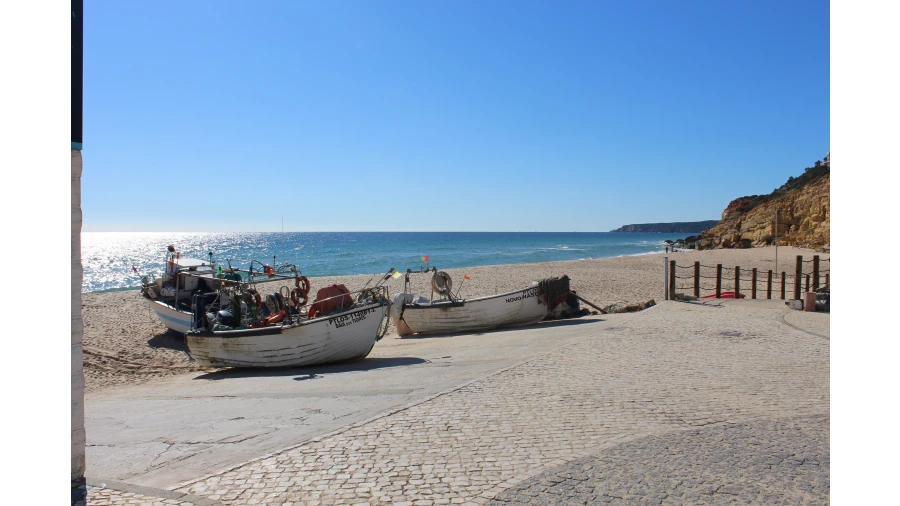 Apartamento T4 para Venda em Vila do Bispo e Raposeira Foto 50