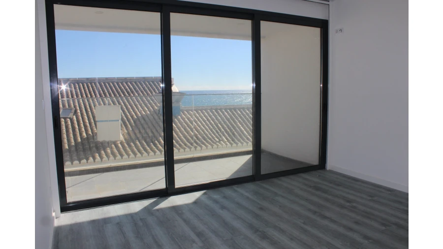 Apartamento T4 para Venda em Vila do Bispo e Raposeira Foto 47