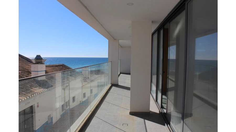 Apartamento T4 para Venda em Vila do Bispo e Raposeira Foto 7