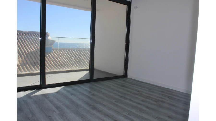 Apartamento T4 para Venda em Vila do Bispo e Raposeira Foto 44