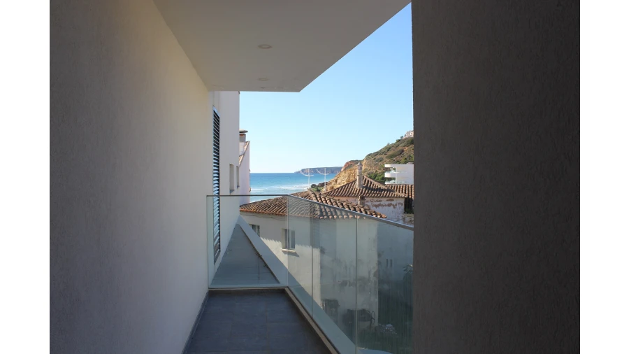 Apartamento T4 para Venda em Vila do Bispo e Raposeira Foto 25