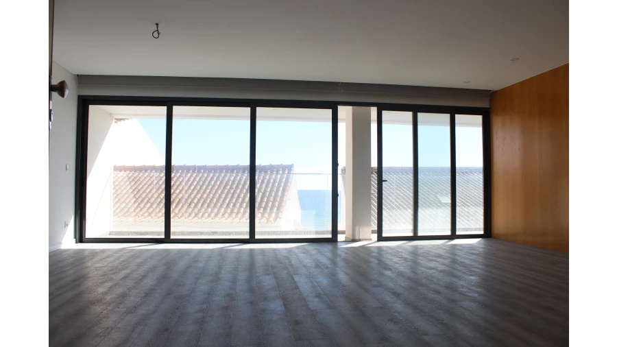 Apartamento T4 para Venda em Vila do Bispo e Raposeira Foto 6