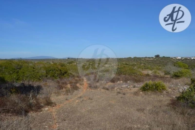 Terreno para Venda em Budens Foto 5