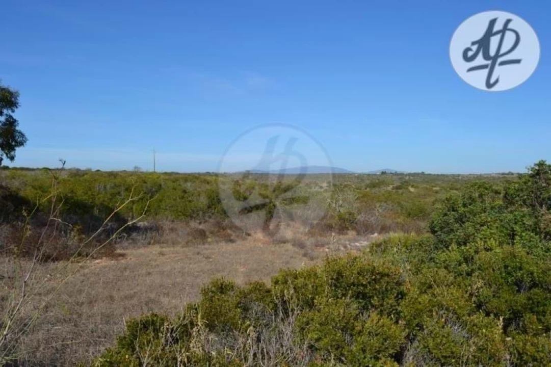 Terreno para Venda em Budens Foto 8