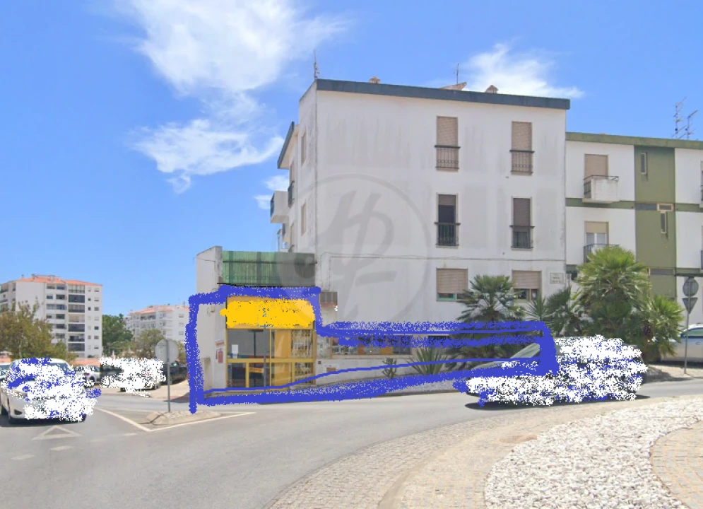 Negócio para Venda em Lagos (São Sebastião e Santa Maria) Foto 1