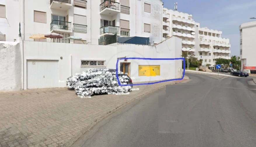 Negócio para Venda em Lagos (São Sebastião e Santa Maria) Foto 2