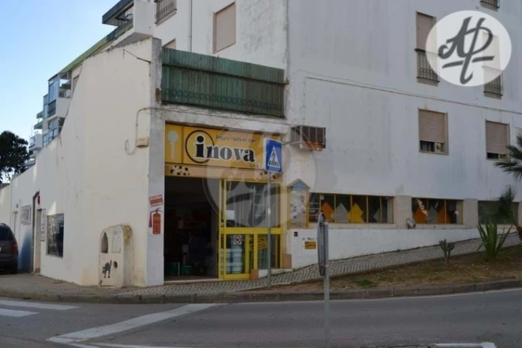 Negócio para Venda em Lagos (São Sebastião e Santa Maria) Foto 5