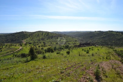 Terreno para Venda em Lagos (São Sebastião e Santa Maria)