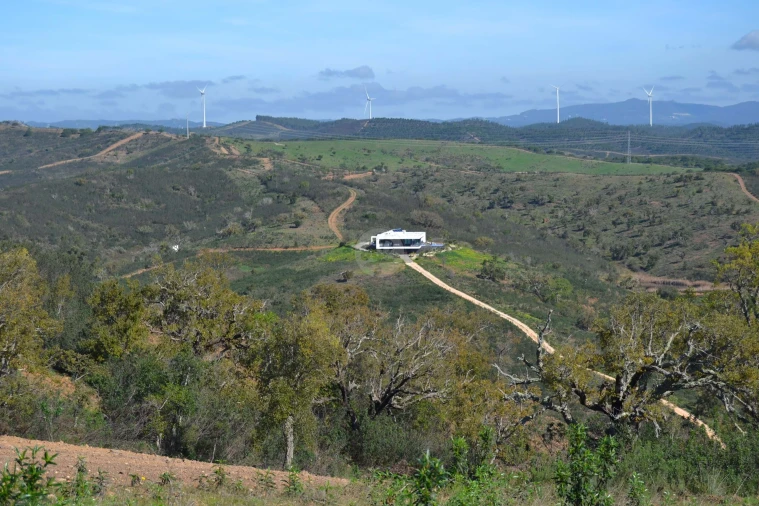 Terreno para Venda em Lagos (São Sebastião e Santa Maria) Foto 19