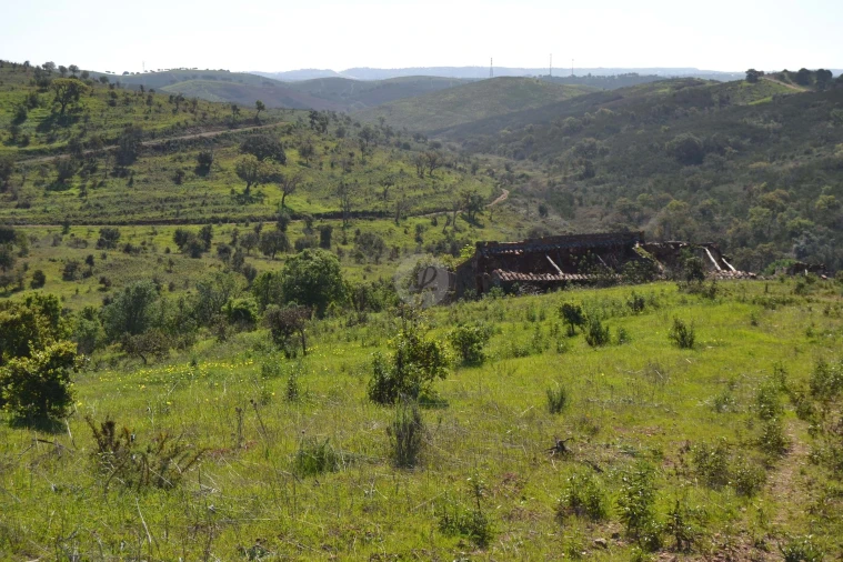 Terreno para Venda em Lagos (São Sebastião e Santa Maria) Foto 2