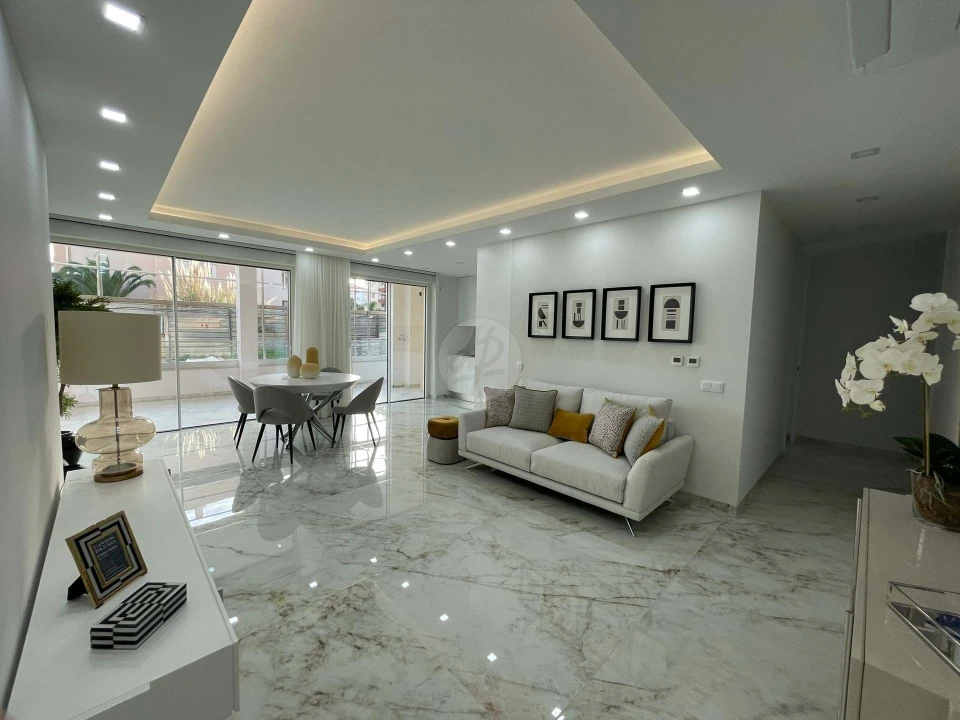 Apartamento T2 para Venda em Lagos (São Sebastião e Santa Maria) Foto 3