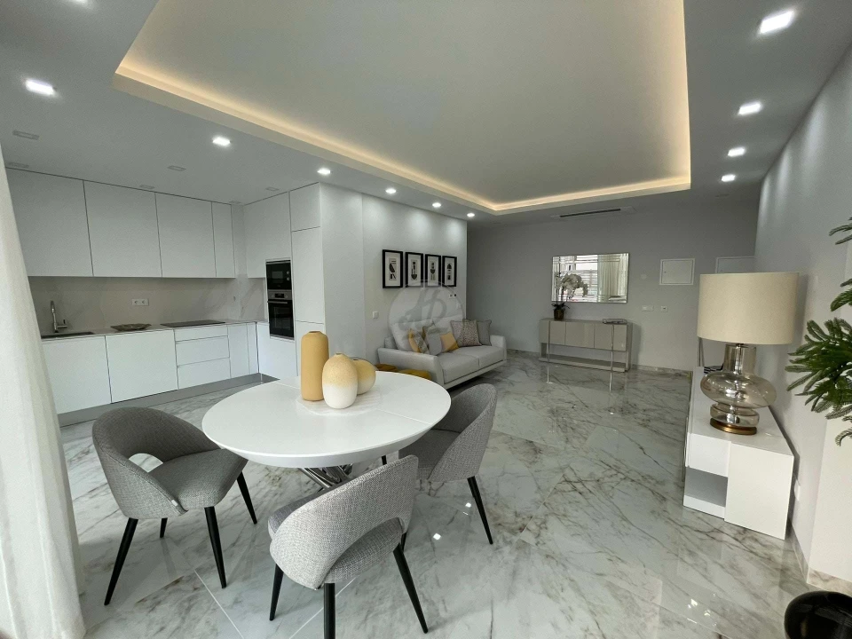 Apartamento T2 para Venda em Lagos (São Sebastião e Santa Maria) Foto 13
