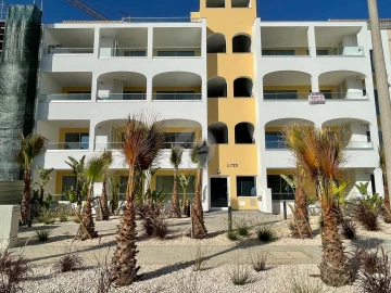 Apartamento T2 para Venda em Lagos (São Sebastião e Santa Maria)