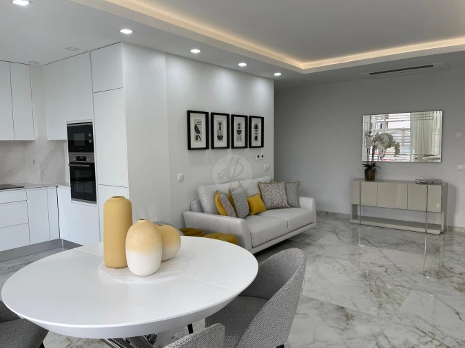 Apartamento T2 para Venda em Lagos (São Sebastião e Santa Maria) Foto 5