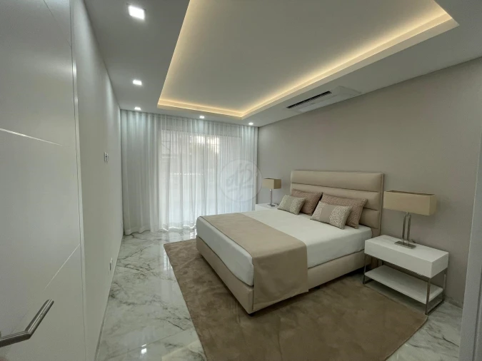 Apartamento T2 para Venda em Lagos (São Sebastião e Santa Maria) Foto 7