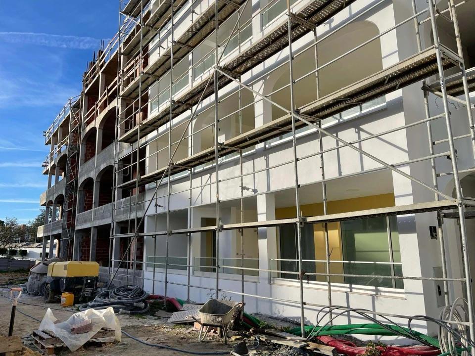 Apartamento T3 para Venda em Lagos (São Sebastião e Santa Maria) Foto 12