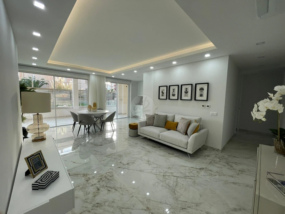 Apartamento T3 para Venda em Lagos (São Sebastião e Santa Maria) Foto 1